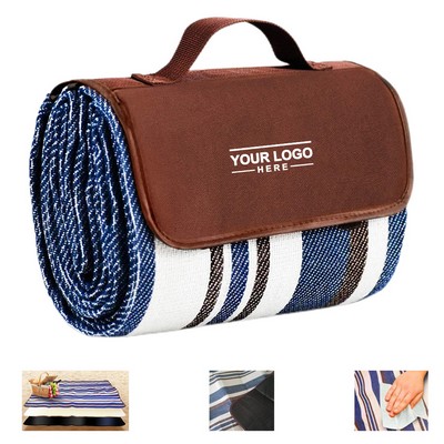 Waterproof Picnic Beach Blanket