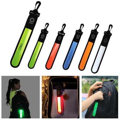 LED Reflective Outdoor Sports Pendant
