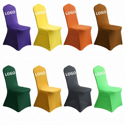 Thickened All-Season Elastic Chair Cover