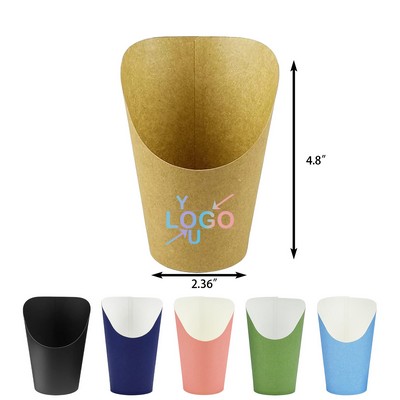 Single-Use Charcuterie Serving Cup