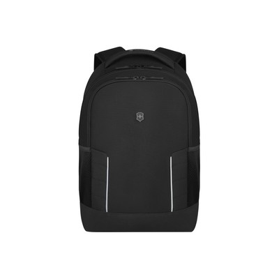 Journey, Universal, 16" Laptop Backpack, Black