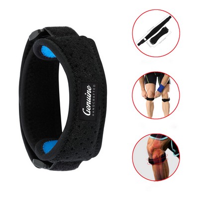 Sports Knee Support Band