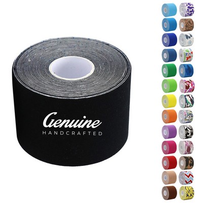 Muscle Support Kinesiology Tape