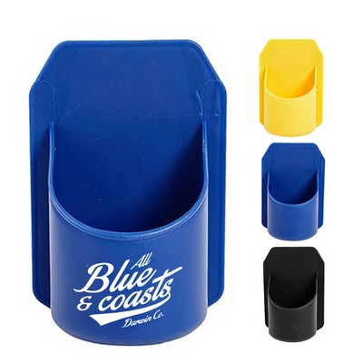 Waterproof Shower Drink Holder