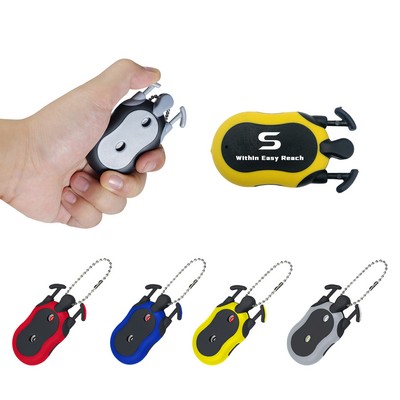 Golf Stroke Shot Counter