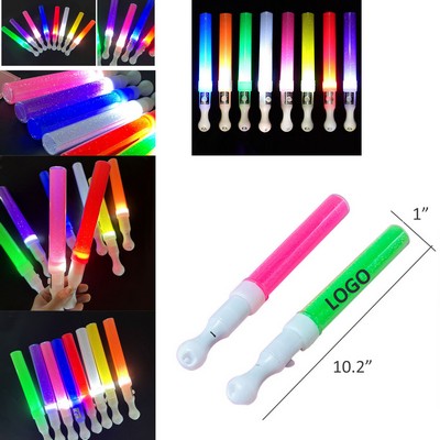 Glow in the Dark LED Light Wands for Party Fun