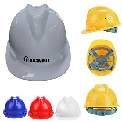 Hard Hat Safety Helmet