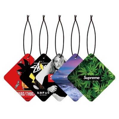 Hanging Car Air Fresheners