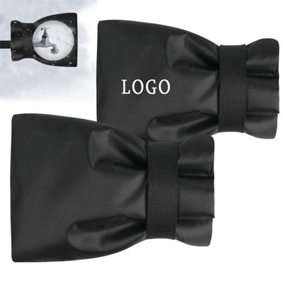 Outdoor Faucet Covers Winter Freeze Protection