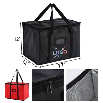 40 Liter Insulated Picnic Cooler Bag