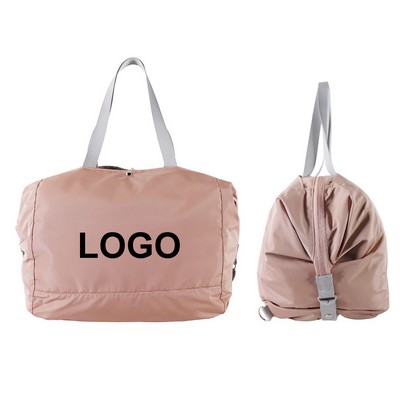 Waterproof Insulated Mommy Tote Bag