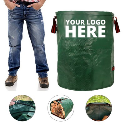 53 Gallon Reusable Garden Waste Bags