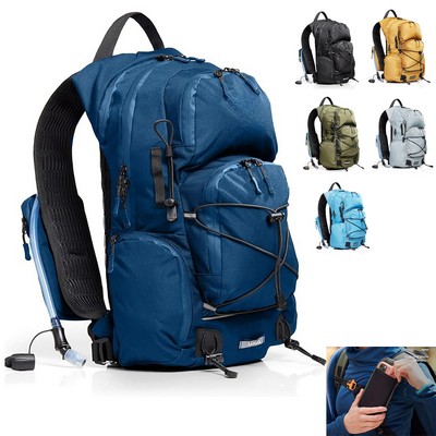 Hiking Backpack
