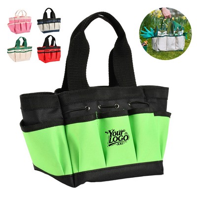 Portable Oxford Tool Pouch