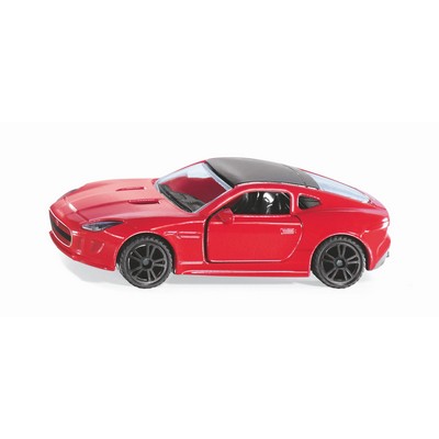 Jaguar F-type R Die-Cast Model