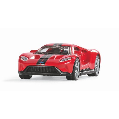Ford GT Die-Cast Model