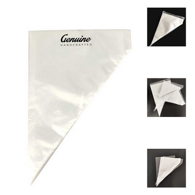 Royal Icing Piping Bag