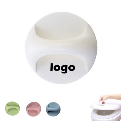 Self-Adhesive Door Knobs