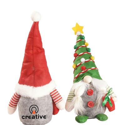 Christmas Gnome Doll