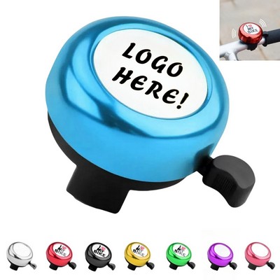 Aluminum Alloy Bicycle Bell