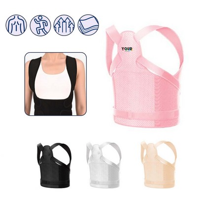 Adjustable Back Brace