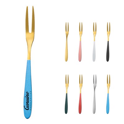 Stainless Steel Fork