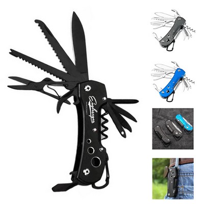 Swiss Mutil-function Army Knife