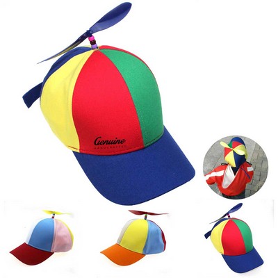Propeller Cap