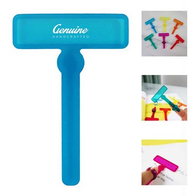 Guided Reading Strip