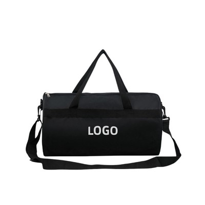 Wholesale Unisex Duffel Gym and Sports Tote Bag
