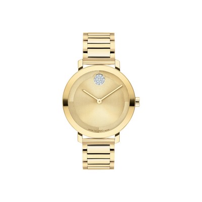 Movado Bold Evolution2.0 Ladies Watch