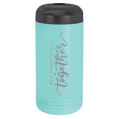 Polar Camel Teal Wine Chiller