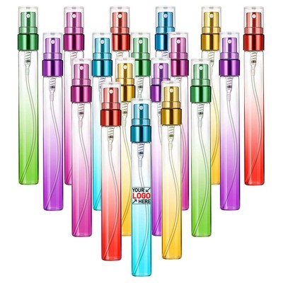Mini Perfume Spray Bottle