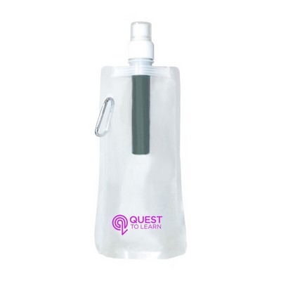 Outdoor Hiking Water Bottle