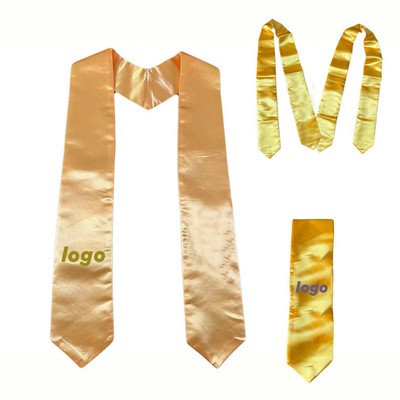 Graduation Stole