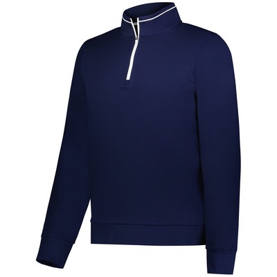Holloway Court ¼ Zip Pullover Shirt