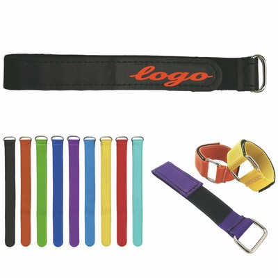 Reusable Fastening Velcro strap