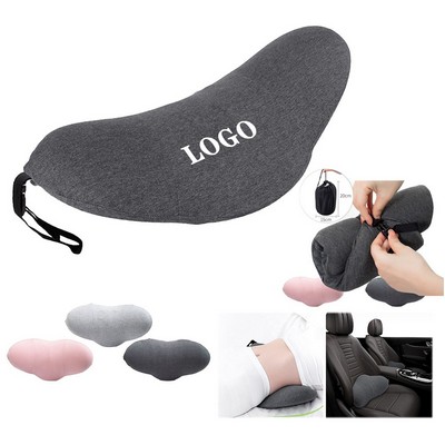 Lower Back Support Cushion