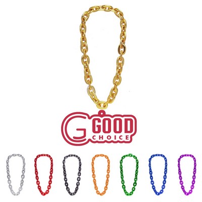 Custom 3D EVA Foam Necklace