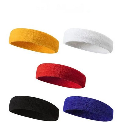 Sports Headband