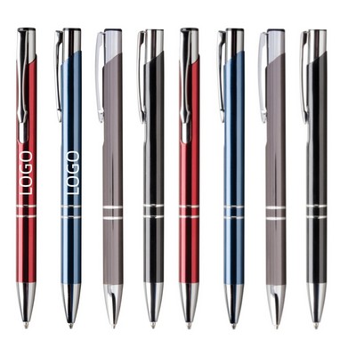 Premium-Quality Glass Pen