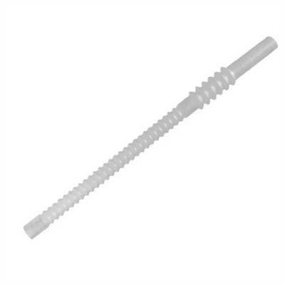 7" Reusable Flex Straw