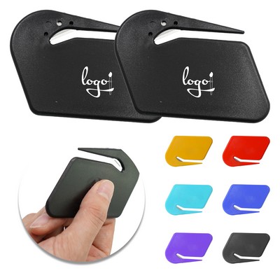 Rectangle Letter Opener