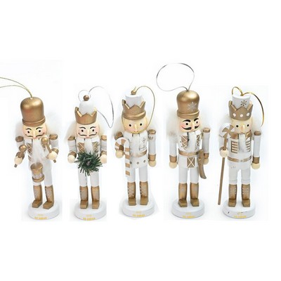 British Style Nutcracker