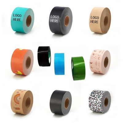 Custom BOPP Packaging and Sealing Tape