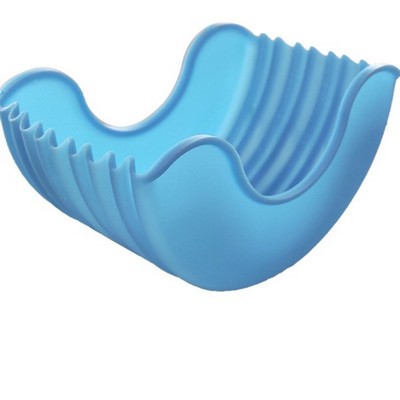 Silicone Burger Clip