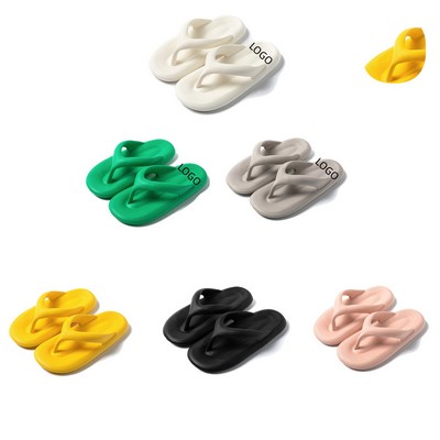 Women Summer Flip Flops