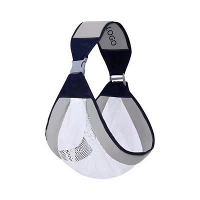 Horizontal Baby Carrier