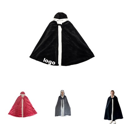 Heated Blanket Shawl