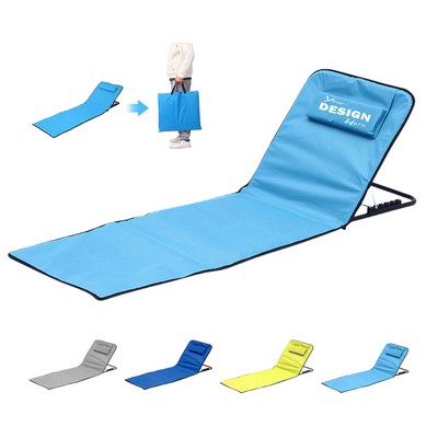 Foldable Beach Mat